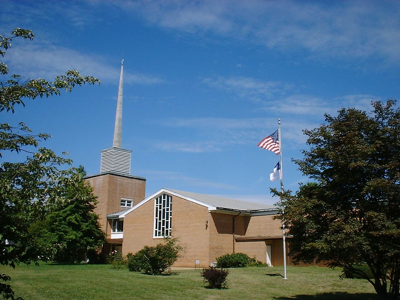 The Presbyterian Church(U.S.A.)